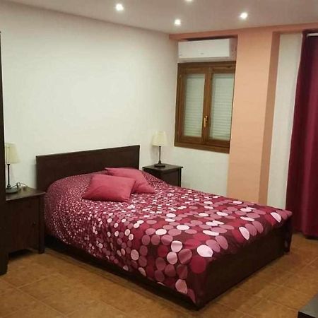 Apartamenticos Boggiero I Zaragoza Eksteriør bilde