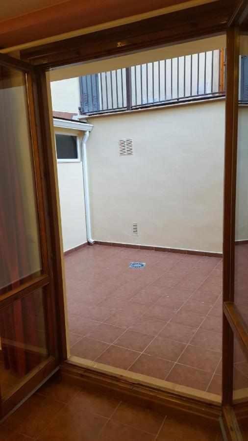 Apartamenticos Boggiero I Zaragoza Eksteriør bilde