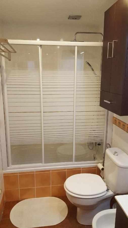 Apartamenticos Boggiero I Zaragoza Eksteriør bilde