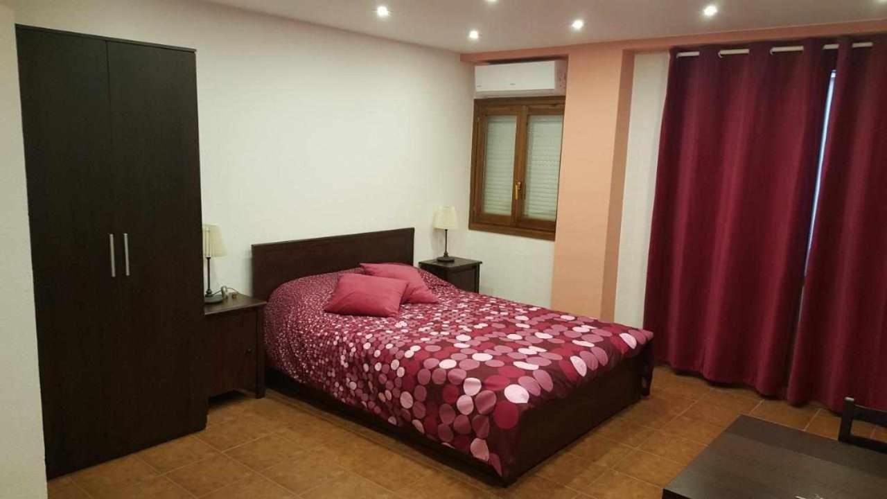 Apartamenticos Boggiero I Zaragoza Eksteriør bilde