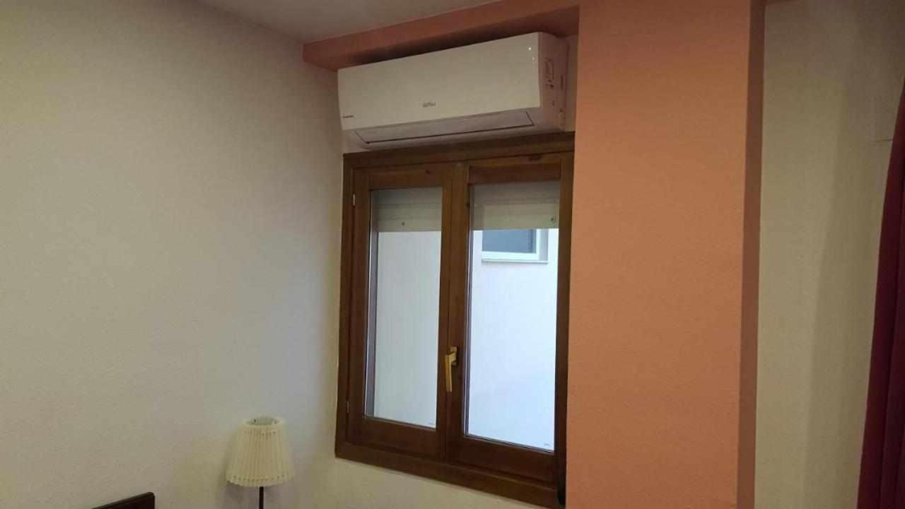 Apartamenticos Boggiero I Zaragoza Eksteriør bilde