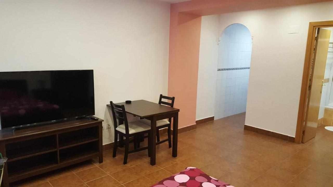 Apartamenticos Boggiero I Zaragoza Eksteriør bilde
